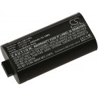 powerbatteri till högalare Logitec UE MegaBoom / S-00147 / Typ 533-000116 o.s.v..