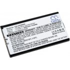 batteri till högalare , Speaker LG Music Flow P5, P5 Strap, NP5550B, typ TD-Aa15LG batteri till högalare , Speaker LG Music Flow P5, P5 Strap, NP5550B, typ TD-Aa15LG