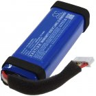 Batteri fr hgtalare Harman/Kardon Allure Portable, typ GSP872693 03A