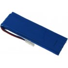 batteri Kompatibel med Soundcast typ ICOB2