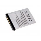 Batteri till Sony-Ericsson K600i/K750i/V600i/W550i