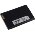 Batteri till LG KF300 / Typ IP-330GP