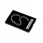 Batteri till LG Electronics KG280/ KU250/Kx300/ LGIP-531A