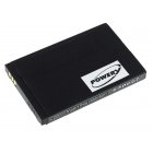 Batteri till Emporia TELEME A3620 / Typ AK-A3630