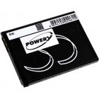 Batteri till Sagem my200X / Typ 252636053 Batteri till Sagem my200X / Typ 252636053