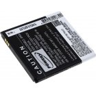 Batteri till Wiko Cink Slim / Typ BLUSH