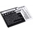Batteri till Samsung Galaxy Note 3 Mini / SM-N7505 / Typ EB-BN750BBC