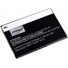 Batteri till Samsung Galaxy Note 3/ SM-N9000/ Typ B800BE med NFC-Chip