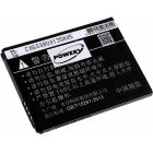 Batteri till LG Optimus L70/ Typ BL-52UH