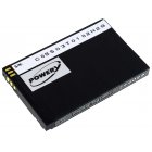 Batteri till Emporia Telme C100 / Typ AK-C115