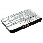 Batteri till Alcatel OT-980 / Typ CAB3170000C1