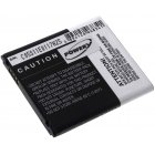 Batteri till LG Optimus LTE / Typ BL-49KH
