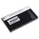 Batteri till Emporia RL1 / Typ AK-RL1