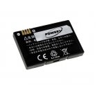 Batteri till Motorola V3 /Razr V3/PEBLE U6 Batteri till Motorola V3 /Razr V3/PEBLE U6