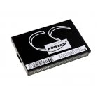 Batteri till Olympia Viva/ Typ SZW20110613 Batteri till Olympia Viva/ Typ SZW20110613