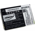 Batteri till Mobil Socketmobile Sonim XP 3410 / XP Strike / Typ BAT-01950-01S