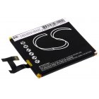 Batteri till Sony Ericsson Xperia Z / Typ US446370