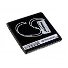 Batteri till Sony-Ericsson Xperia Pro/ Typ BA700