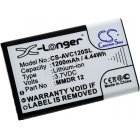 Batteri till Mobil Emporia Telme C120 / Evolveo EasyPhone EP-500 Batteri till Mobil Emporia Telme C120 / Evolveo EasyPhone EP-500