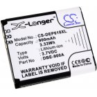 Batteri till Mobil Doro PhoneEasy 618 / Typ DBE-900A Batteri till Mobil Doro PhoneEasy 618 / Typ DBE-900A