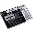 Batteri till Socketmobile Sonim XP3-S / Typ XP3-0001100-2