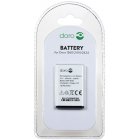 Doro batteri till mobil Doro 1360, 2414, 2424, Typ DBR-800A