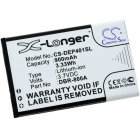 batteri passar till mobil Doro 1360, 1361, Primo 401, typ DBR-800B batteri passar till mobil Doro 1360, 1361, Primo 401, typ DBR-800B