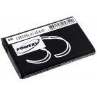 Batteri till Hagenuk Fono 3 / Typ BP-MPB16 Batteri till Hagenuk Fono 3 / Typ BP-MPB16