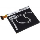 Batteri till LG F100 / Typ BLT3-3