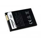 Batteri till LG GD900 Crystal/ Typ LGIP-520N