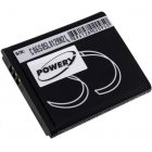 Batteri till Samsung GT-B3210 / Typ AB483640BE