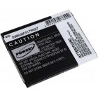 Batteri till Samsung GT-I9082 / Typ EB535163LA med NFC-Chip