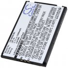 Batteri till Nokia E61