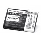 Batteri till Mobil Samsung SGH-T105g