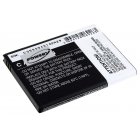 Batteri till Samsung SGH-i717 2700mAh