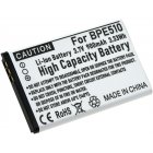 Batteri till Simvalley Typ PX-3446-675