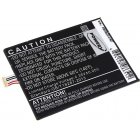 Batteri till TCL Typ TLp020C2