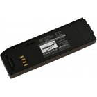 batteri Kompatibel med Thuraya Typ CP0119