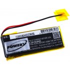 Batteri f�r h�rlurar Cardo Scala Rider FM