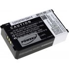 Batteri till Tritton Warhead 7.1 / Typ TM703048 2S1P Batteri till Tritton Warhead 7.1 / Typ TM703048 2S1P