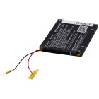 Batteri till Fiio E10 / Typ PL514746P 1S1P Batteri till Fiio E10 / Typ PL514746P 1S1P