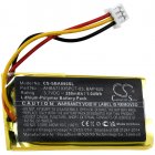 batteri till trdls hrlurar Sennheiser RS 5000, Set 880, typ BAP 800