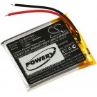 batteri Kompatibel med Monster Typ SC-EP-N0020-U