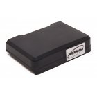 Batteri kompatibel med wireless Ficksndare Sennheiser Typ 504703