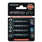 Panasonic eneloop Pro BK-3HCDE/4BE 2500mAh 4/ Blister Panasonic eneloop Pro BK-3HCDE/4BE 2500mAh 4/ Blister