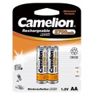 Camelion MignonBatteri AA HR6 2700MAH NIMH 2ER BLister Camelion MignonBatteri AA HR6 2700MAH NIMH 2ER BLister