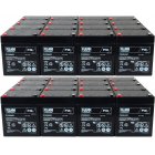 FIAMM Ersätningsbatteri till USV APC Smart-UPS RT8000 FIAMM Ersätningsbatteri till USV APC Smart-UPS RT8000