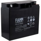 FIAMM Ersätningsbatteri till USV APC Smart-UPS 2200 FIAMM Ersätningsbatteri till USV APC Smart-UPS 2200