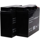 ErsatzBatteri till USV APC Smart-UPS 1500