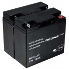 ersttningsbatteri till USV APC BP420SI
